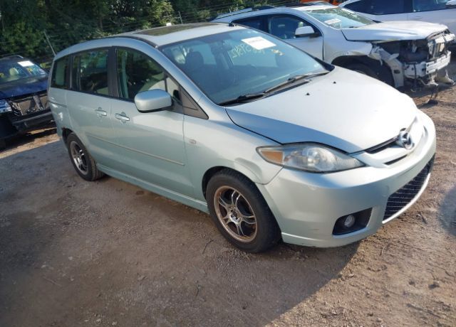 Mazda Mazda5