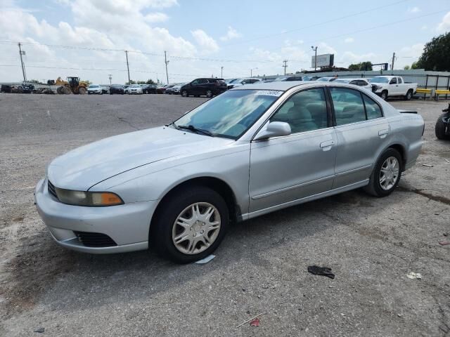 Mitsubishi Galant