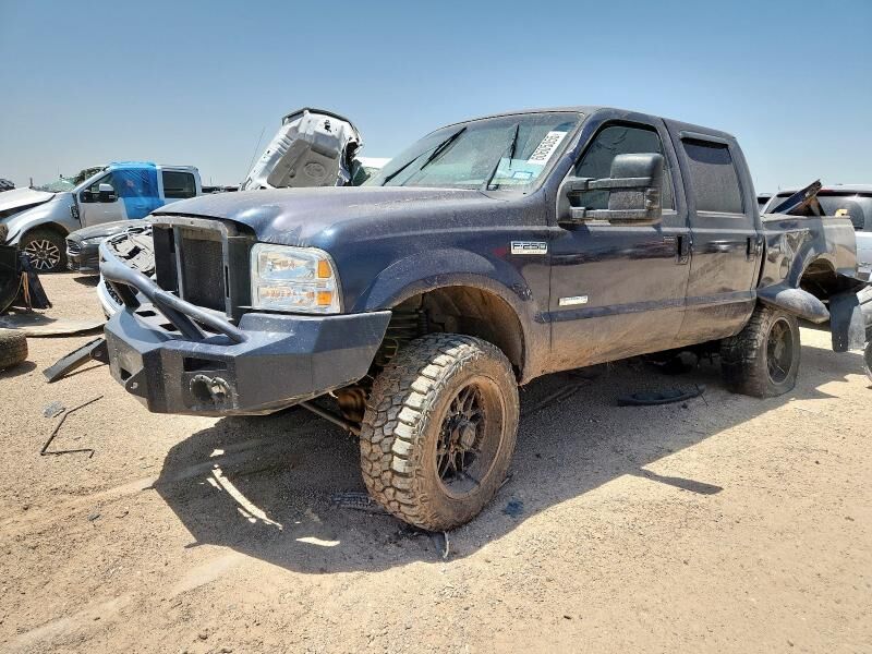 Ford F-250