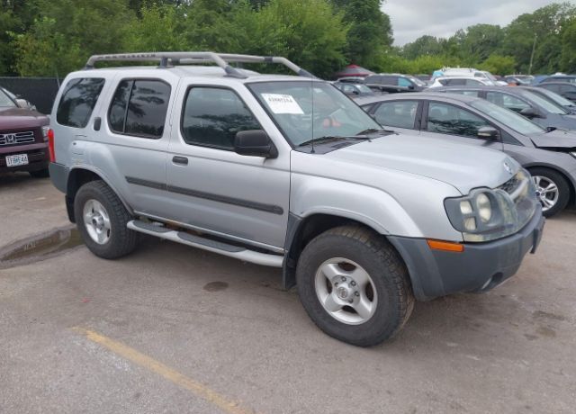 Nissan Xterra