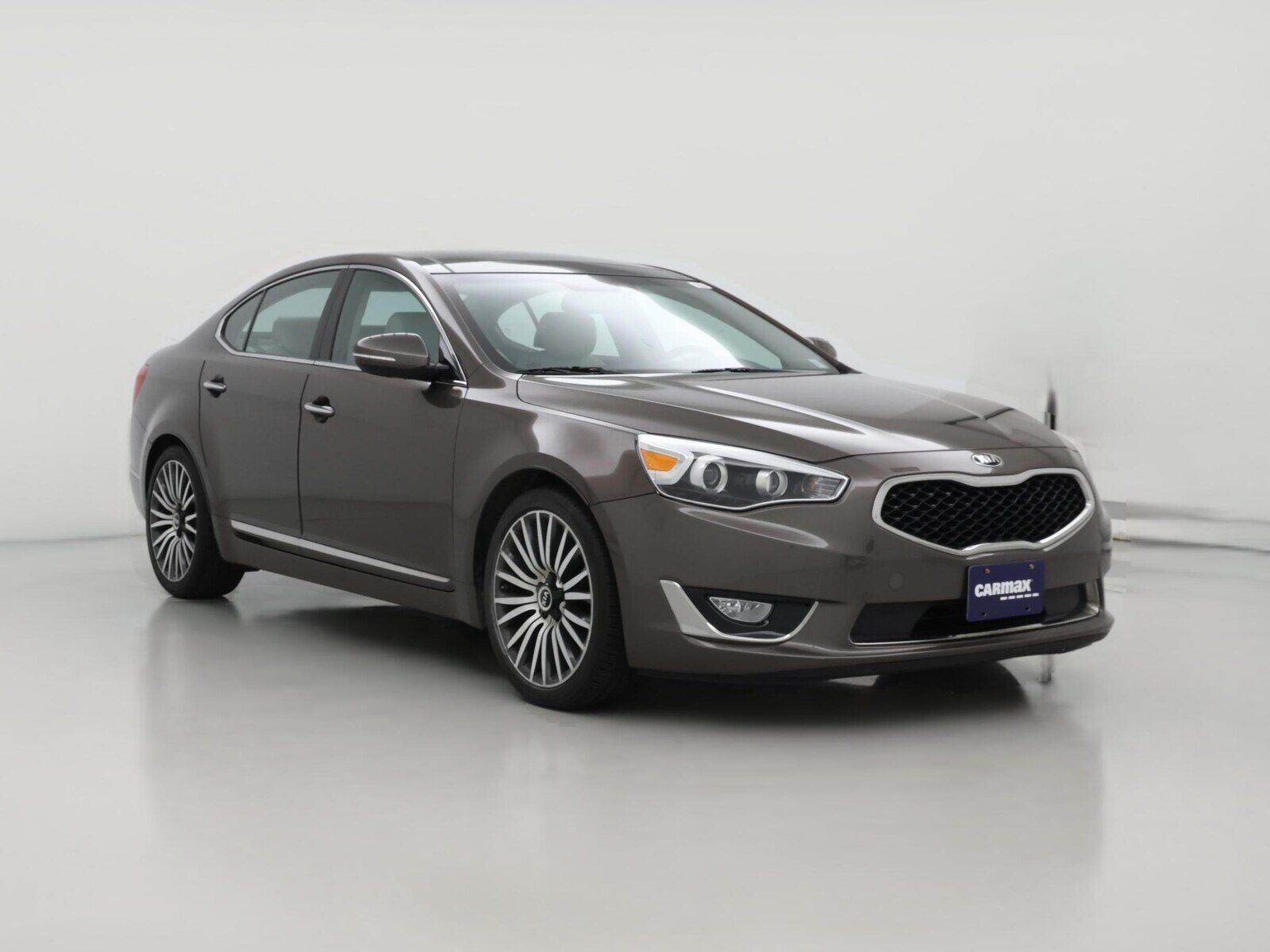 Kia Cadenza