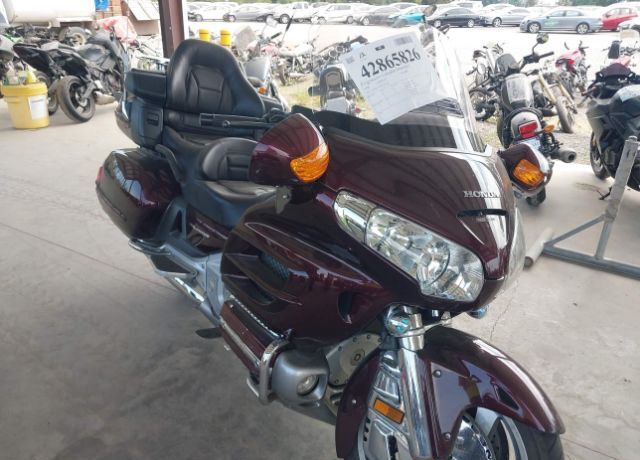 Honda GL1800