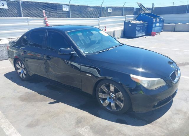 BMW 530i