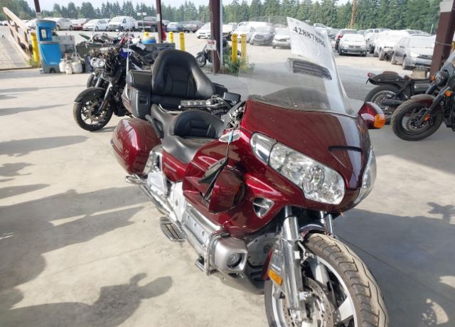 Honda GL1800