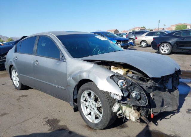 Nissan Maxima