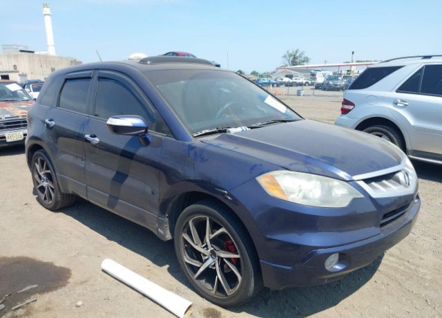 Acura RDX
