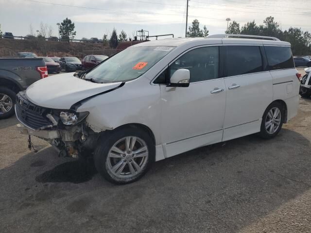 Nissan Quest