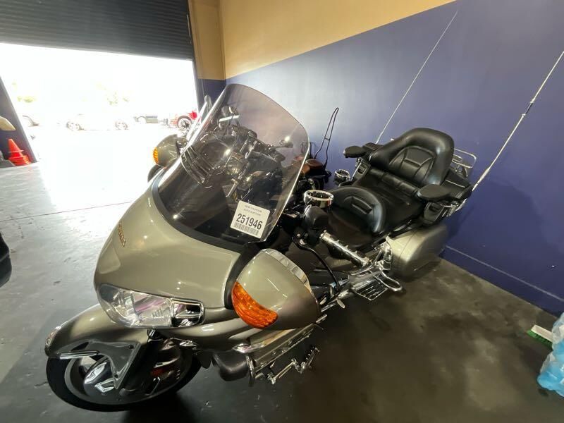 Honda GL1800