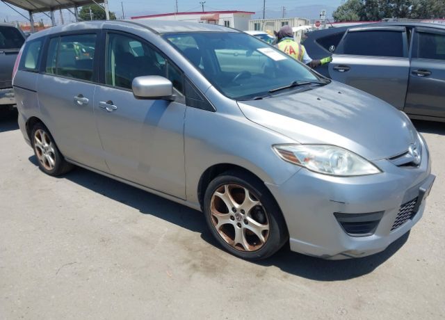 Mazda Mazda5