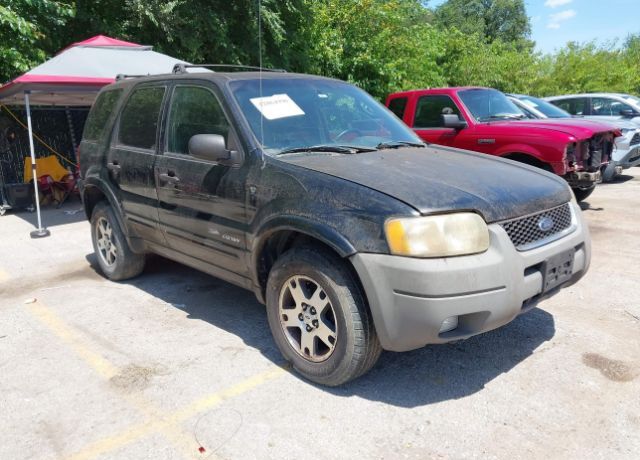 Ford Escape