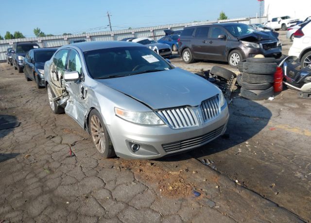 Lincoln MKS