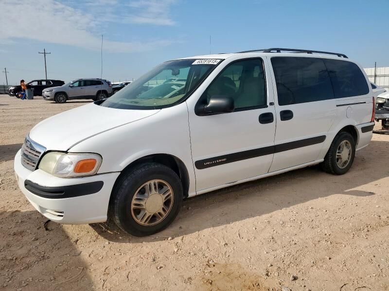 Chevrolet Venture