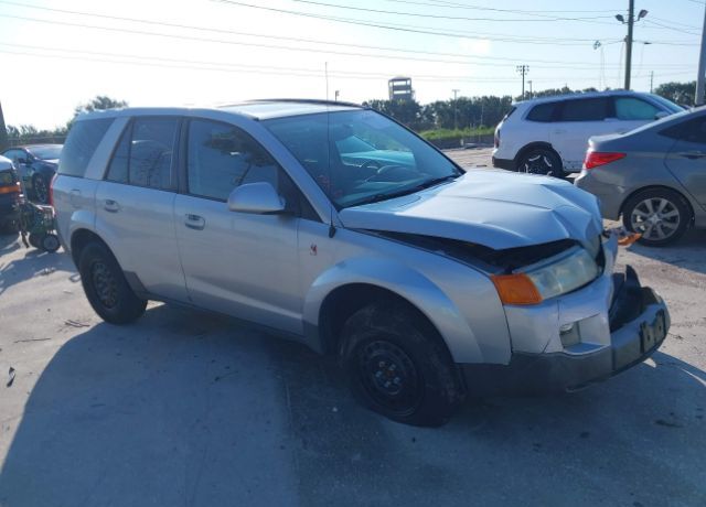 Saturn Vue