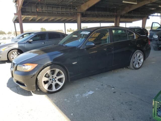 BMW 330i