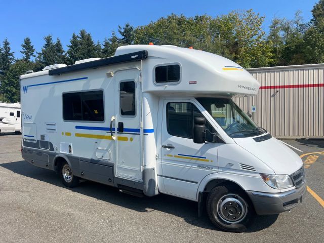 Dodge Sprinter