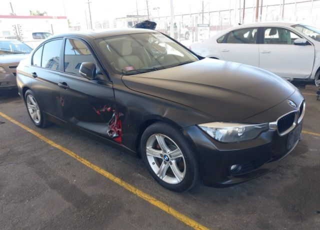 BMW 328i