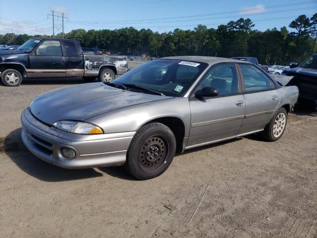 Dodge Intrepid
