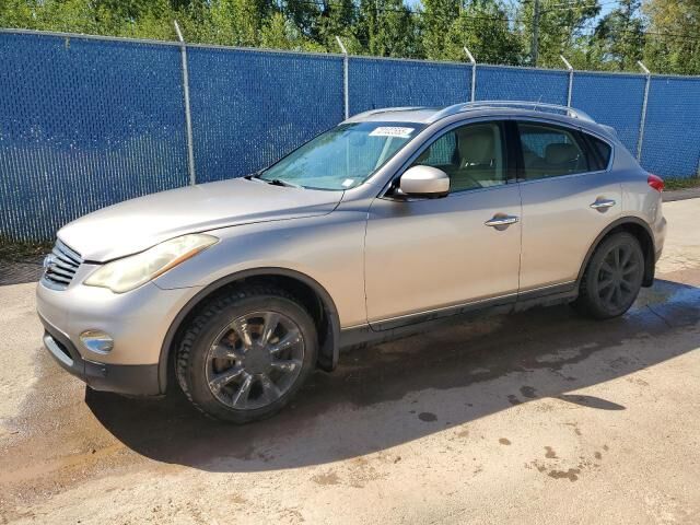 Infiniti EX35