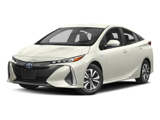 Toyota Prius Prime