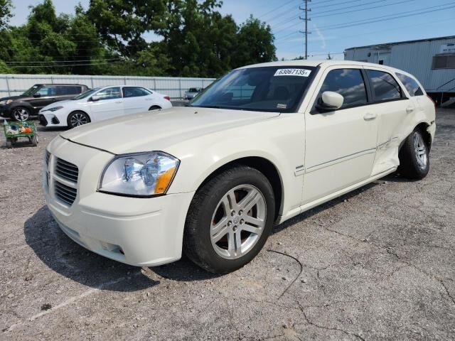 Dodge Magnum