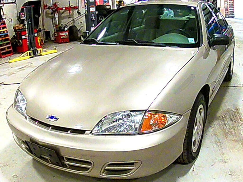 Chevrolet Cavalier