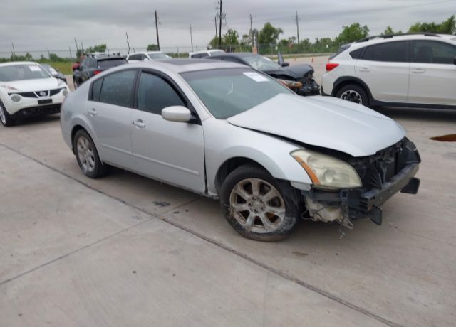 Nissan Maxima