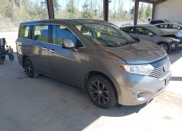 Nissan Quest