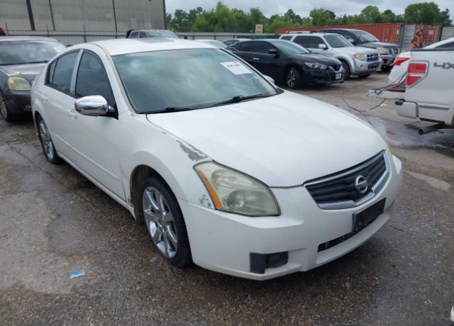 Nissan Maxima