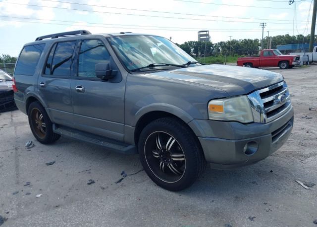 Ford Expedition