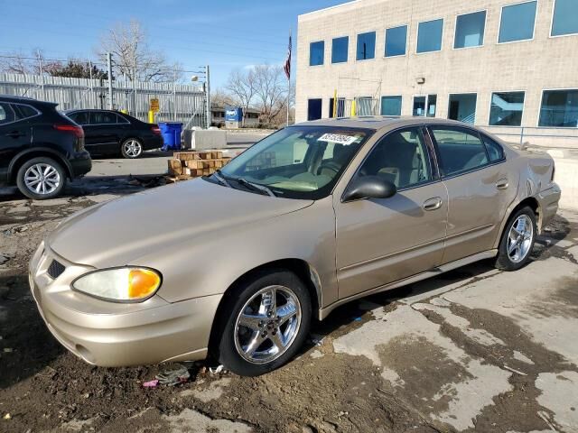 Pontiac Grand AM