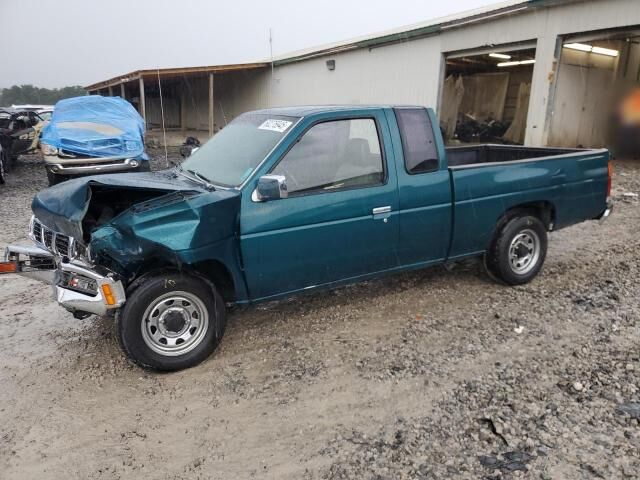 Nissan Pickup