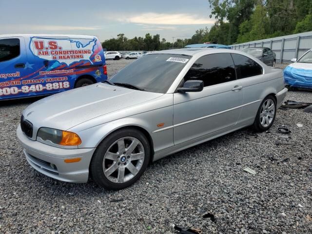 BMW 325Ci