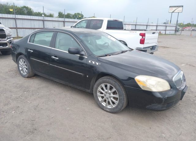 Buick Lucerne
