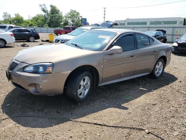 Pontiac Grand Prix