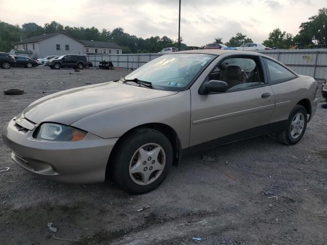 Chevrolet Cavalier