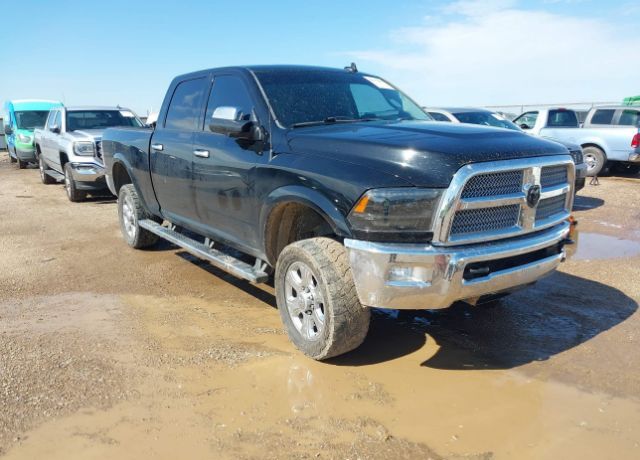 RAM 2500