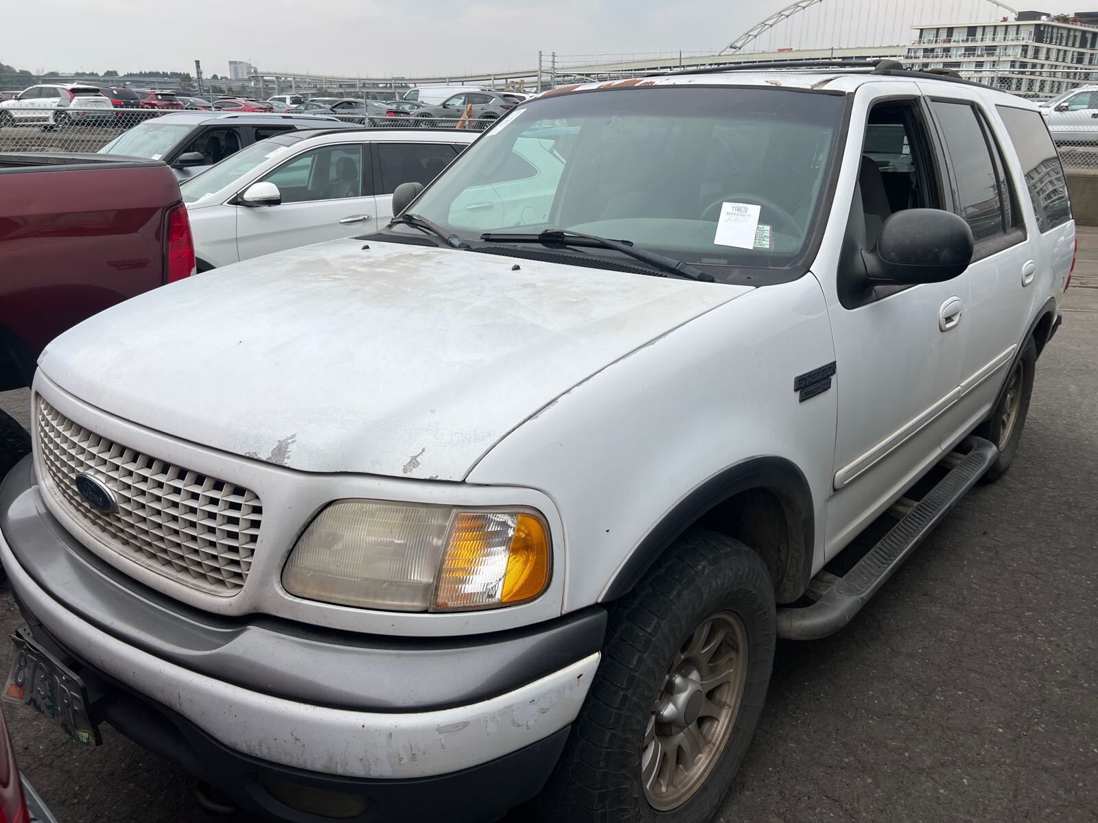 Ford Expedition