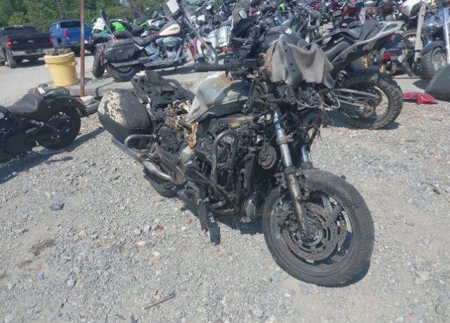Honda ST1300PA