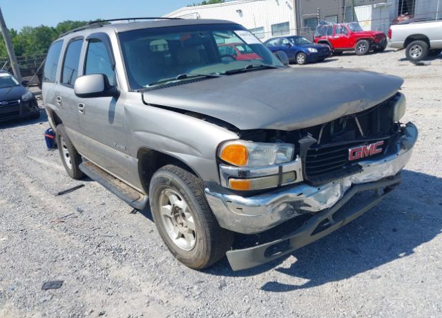 GMC Yukon