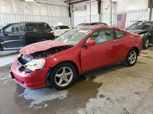Acura RSX