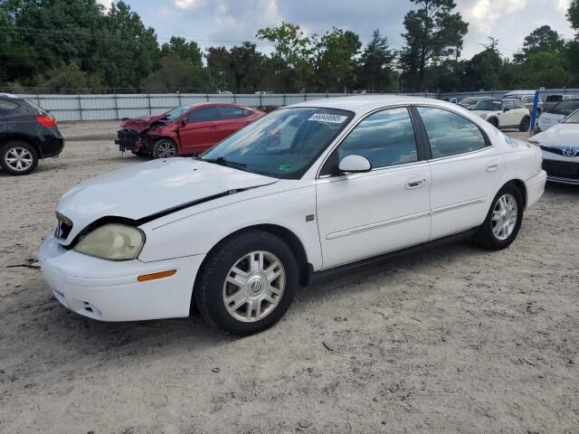 Mercury Sable