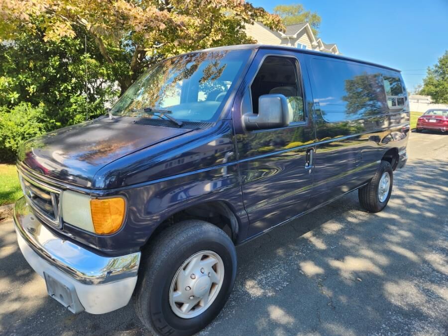 Ford E-350