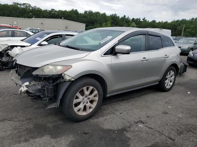 Mazda CX-7