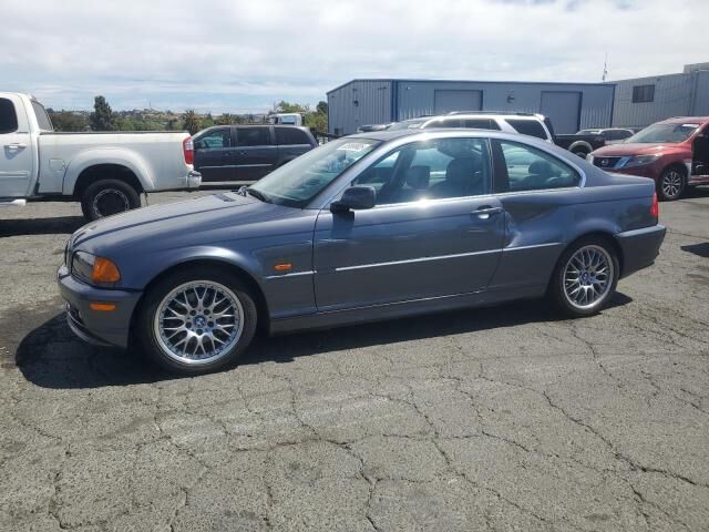BMW 325Ci