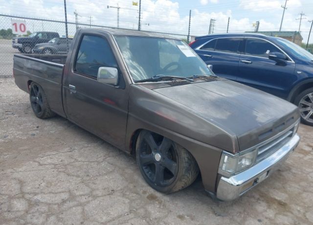 Nissan Pickup
