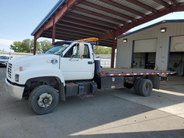 Chevrolet C6