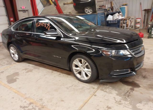 Chevrolet Impala