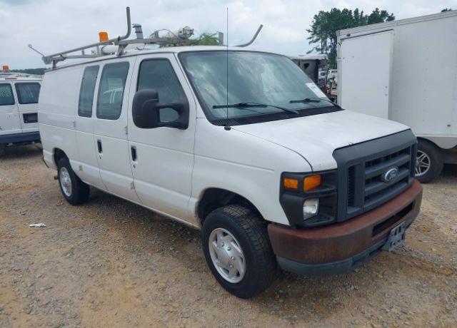 Ford E-150