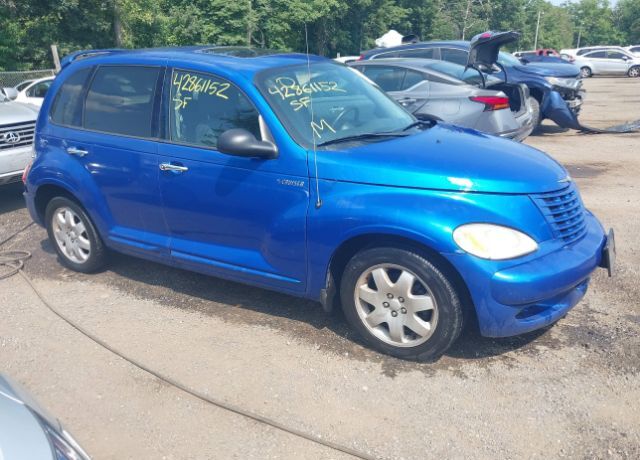 Chrysler PT Cruiser