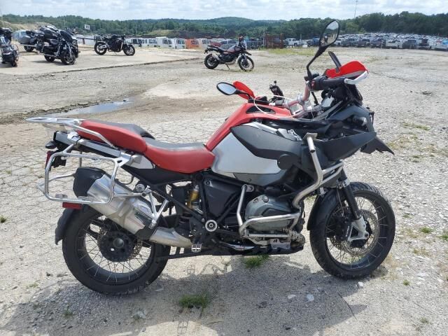 BMW R 1200 GS